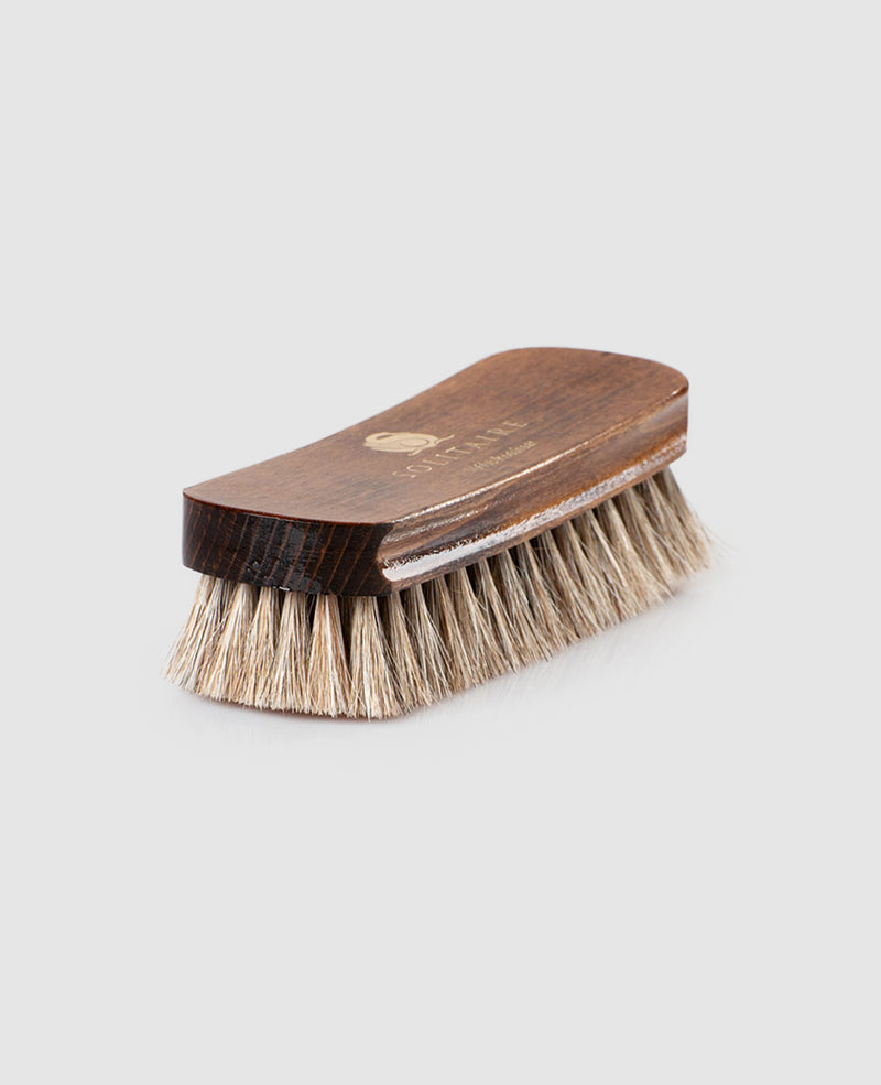 Brosse à reluire - Clair