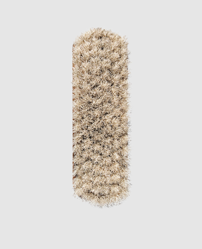 Brosse à reluire - Clair