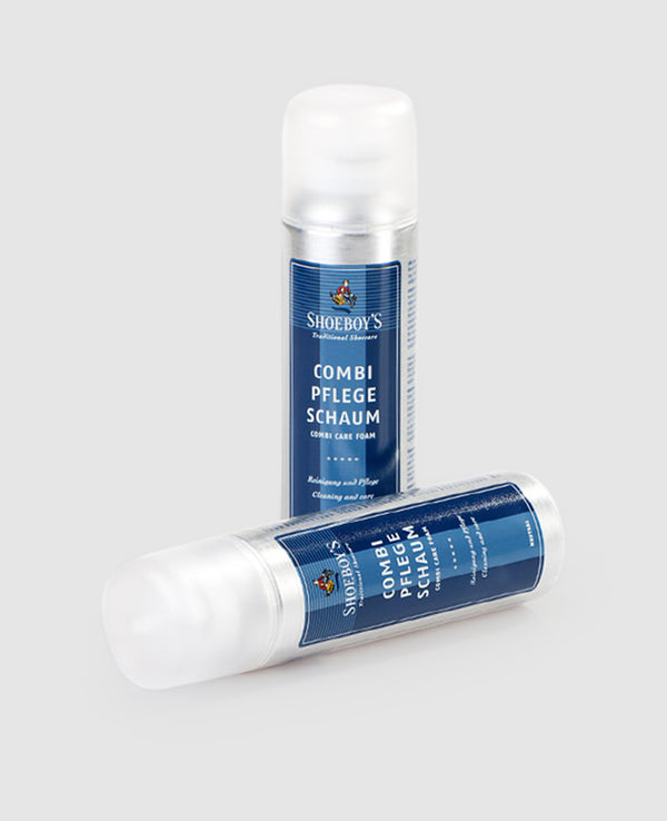 Nettoyant pour cuir - Incolore