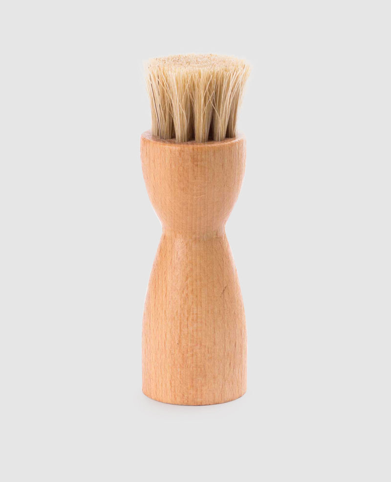 Brosse blaireau - Clair