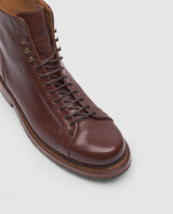 Rio Plain BC - Marron foncé