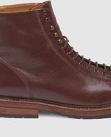 Rio Plain BC - Marron foncé