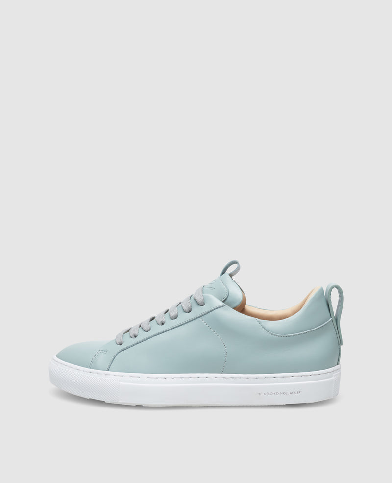 Turin Court Sneaker NP - Menthe