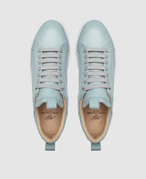 Turin Court Sneaker NP - Menthe