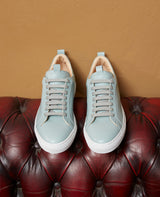 Turin Court Sneaker NP - Menthe