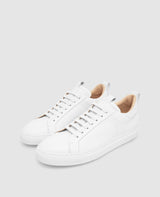 Turin Court Sneaker NP - Blanc