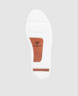 Turin Court Sneaker NP - Blanc