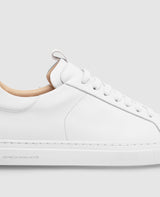 Turin Court Sneaker NP - Blanc