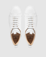 Turin Court Sneaker NP - Blanc