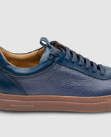 Turin Sneaker T - Bleu marine