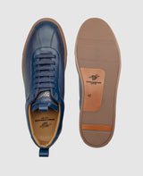 Turin Sneaker T - Bleu marine