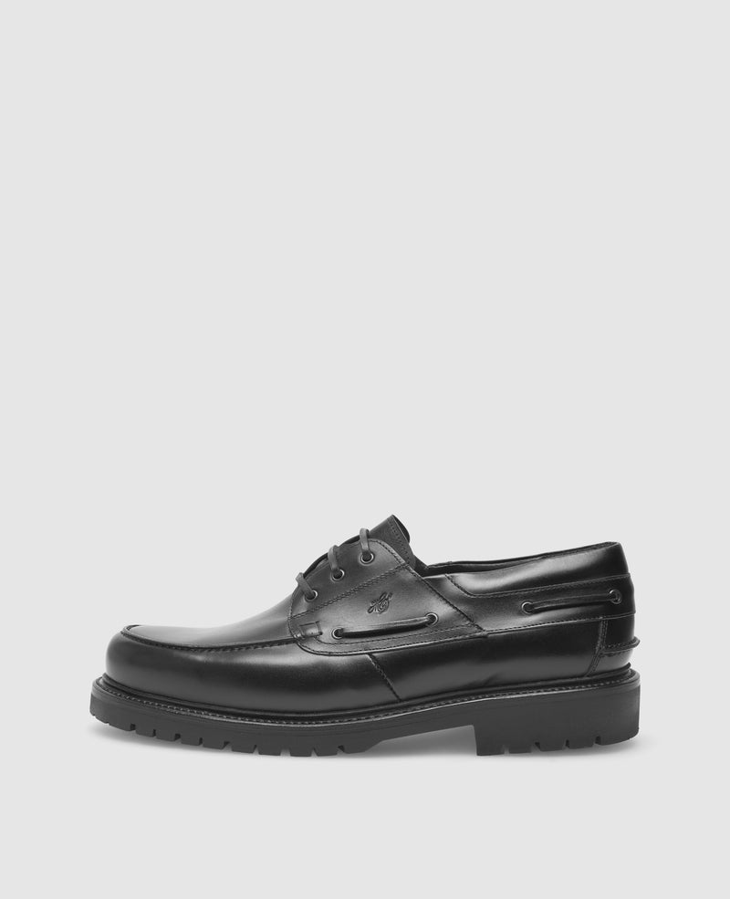 Miami Plain BC - Noir