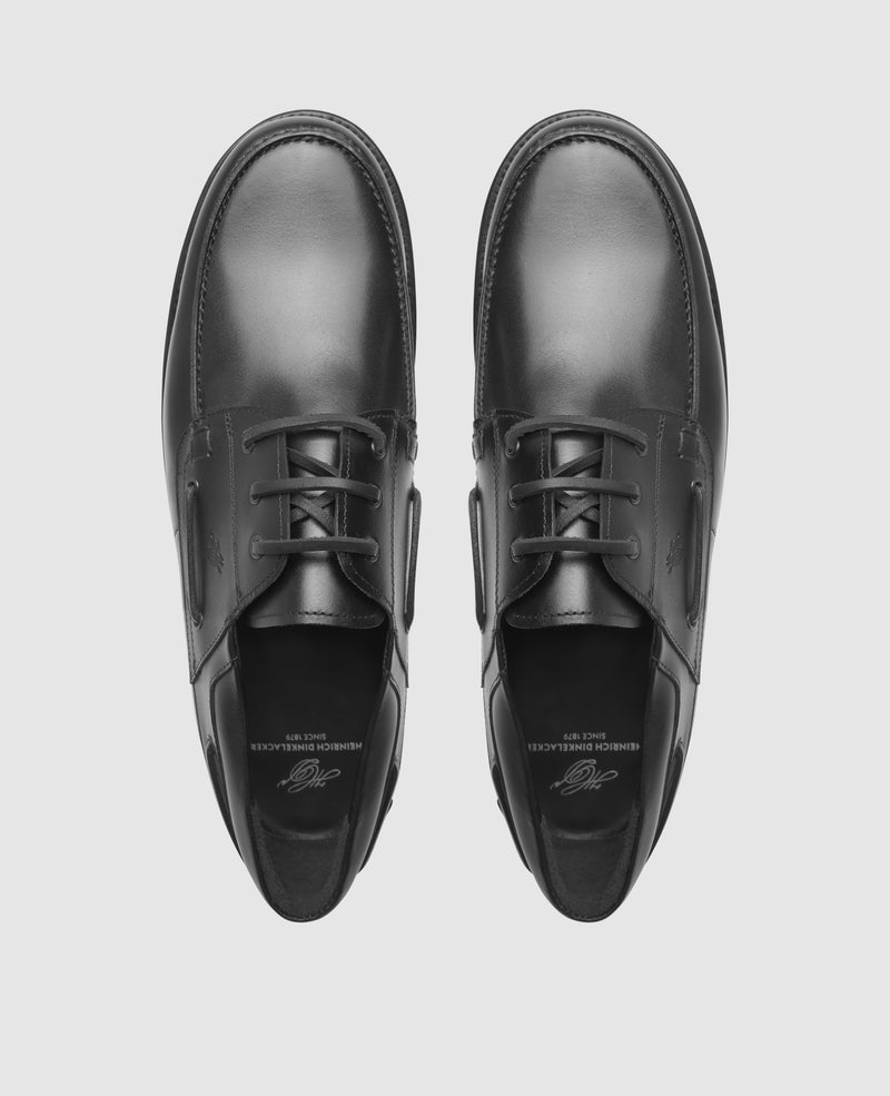 Miami Plain BC - Noir
