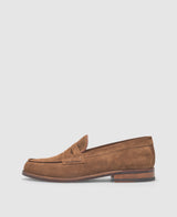 Wien Plain V - Marron
