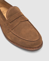Wien Plain V - Marron