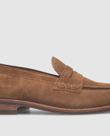 Wien Plain V - Marron