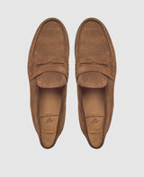 Wien Plain V - Marron