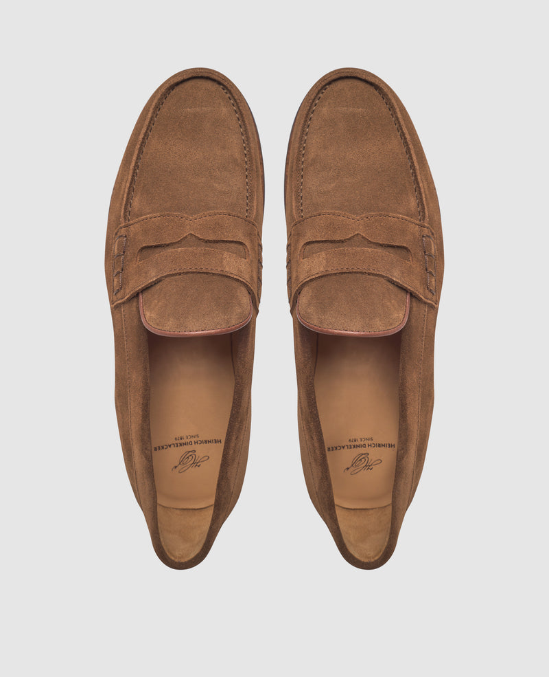 Wien Plain V - Marron