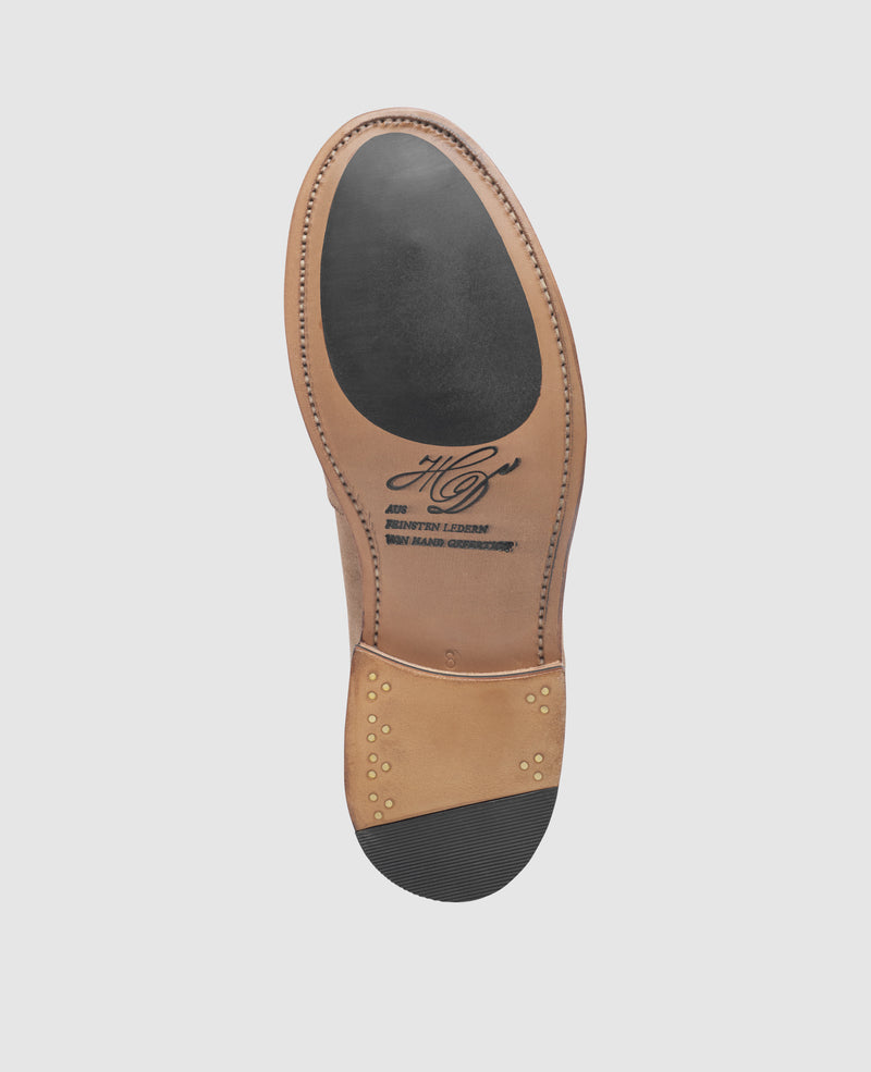 Wien Single Monk V - Beige