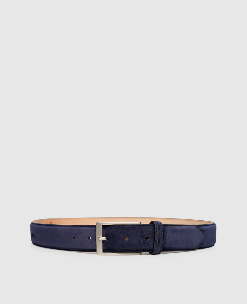 Jackson - Bleu marine