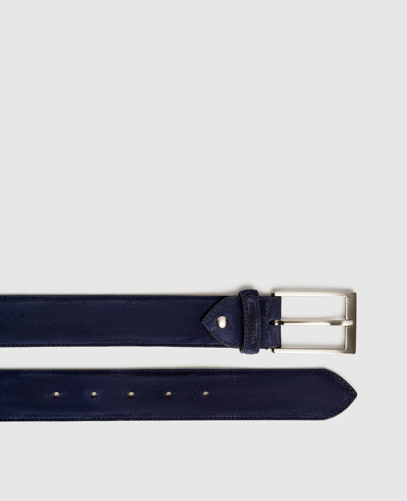 Jackson - Bleu marine