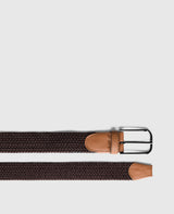 James - marron foncé