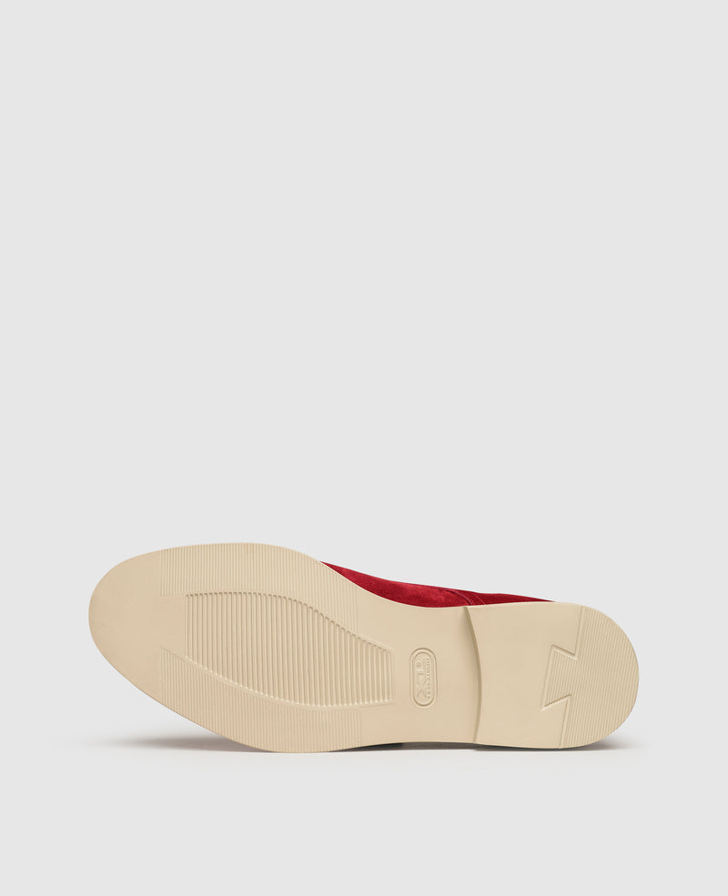 Ben PD - Rouge