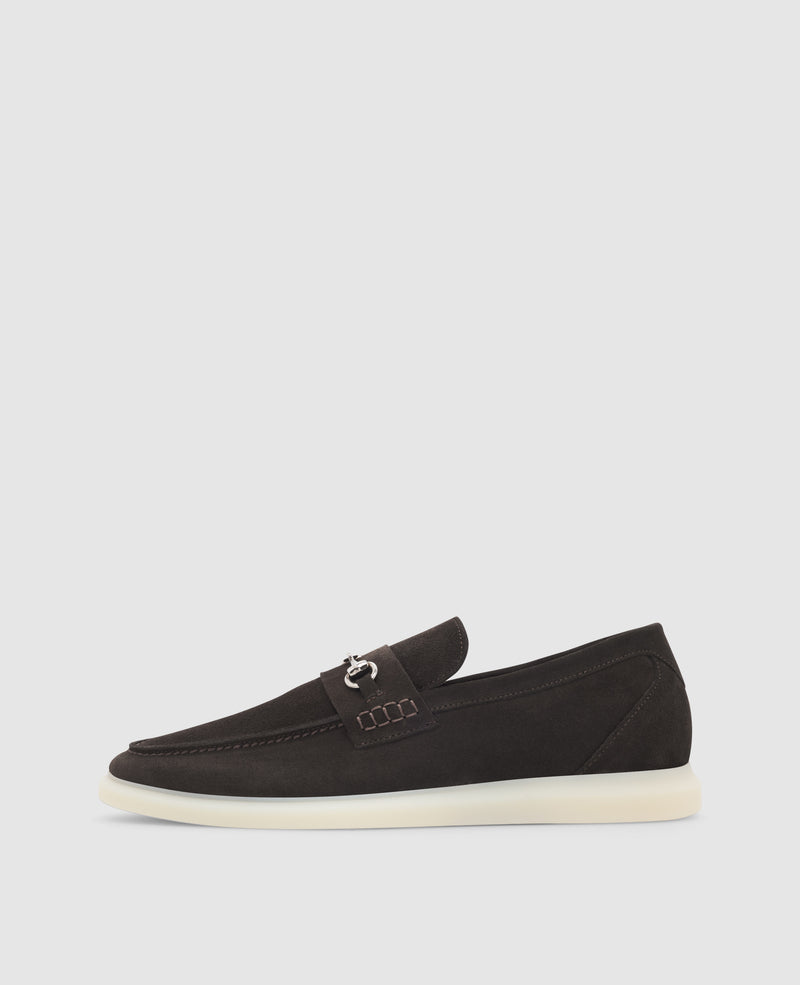 Elia HL1 - Marron foncé