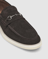 Elia HL1 - Marron foncé