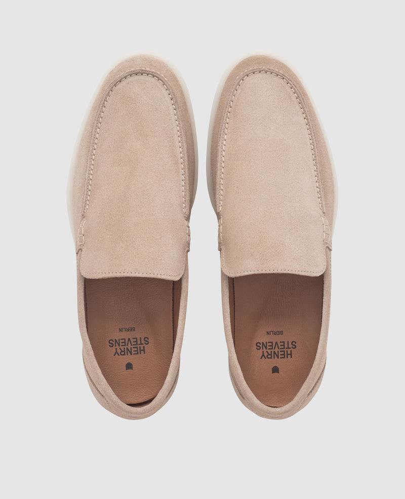 Elia L1 - Beige