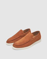 Elia L1 - Marron rouge
