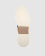 Elia L1 - Marron rouge