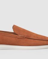 Elia L1 - Marron rouge