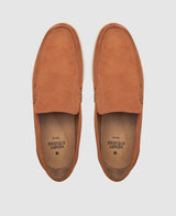 Elia L1 - Marron rouge