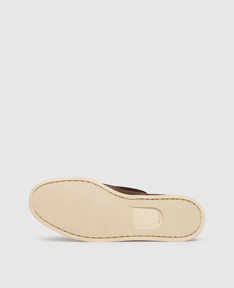 Elia M DS - Marron
