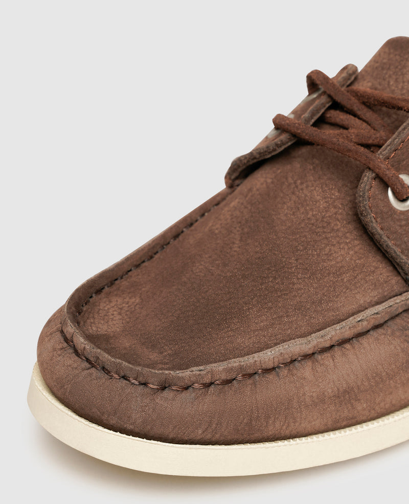 Elia M DS - Marron