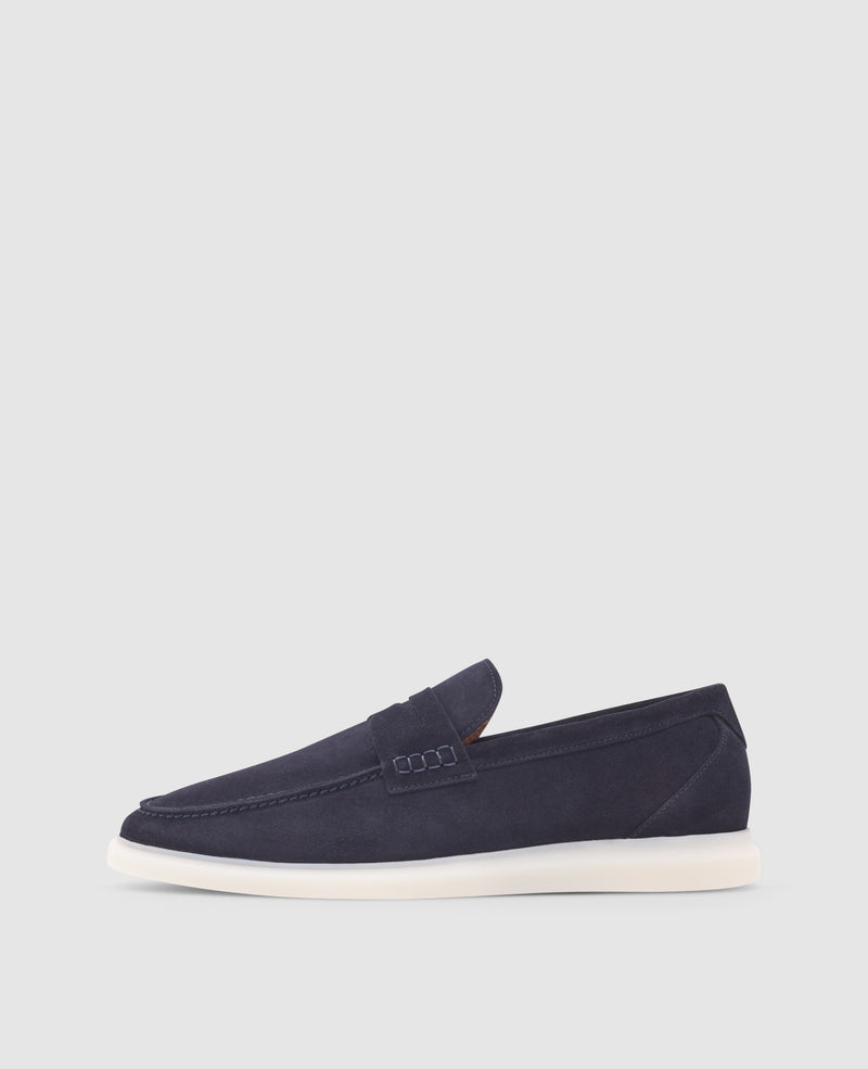 Elia PL1 - Bleu marine