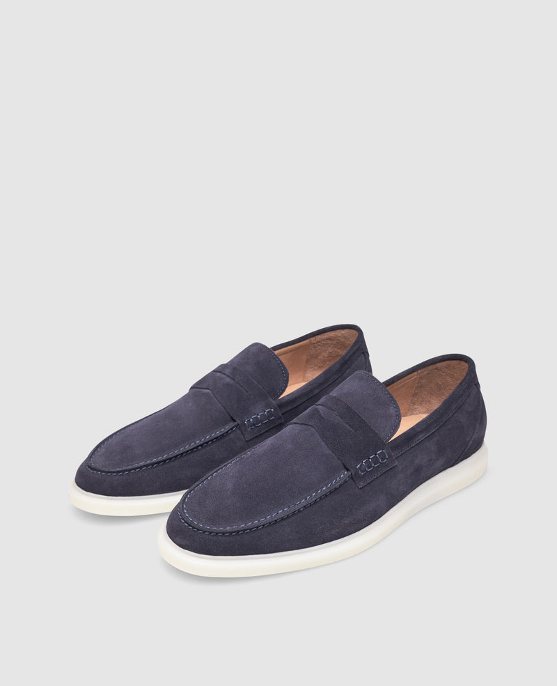 Elia PL1 - Bleu marine