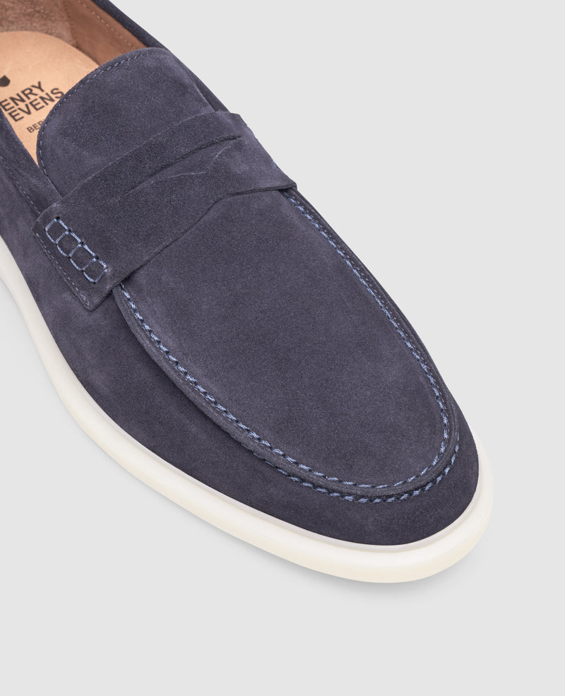 Elia PL1 - Bleu marine