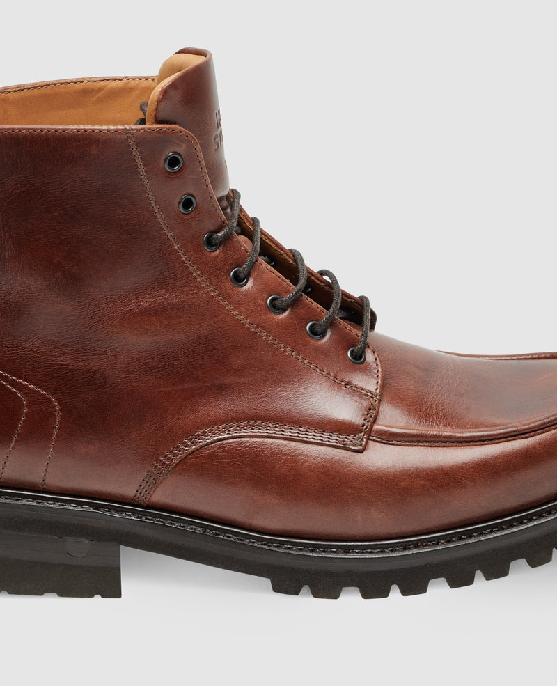 Harry NB5 - Marron