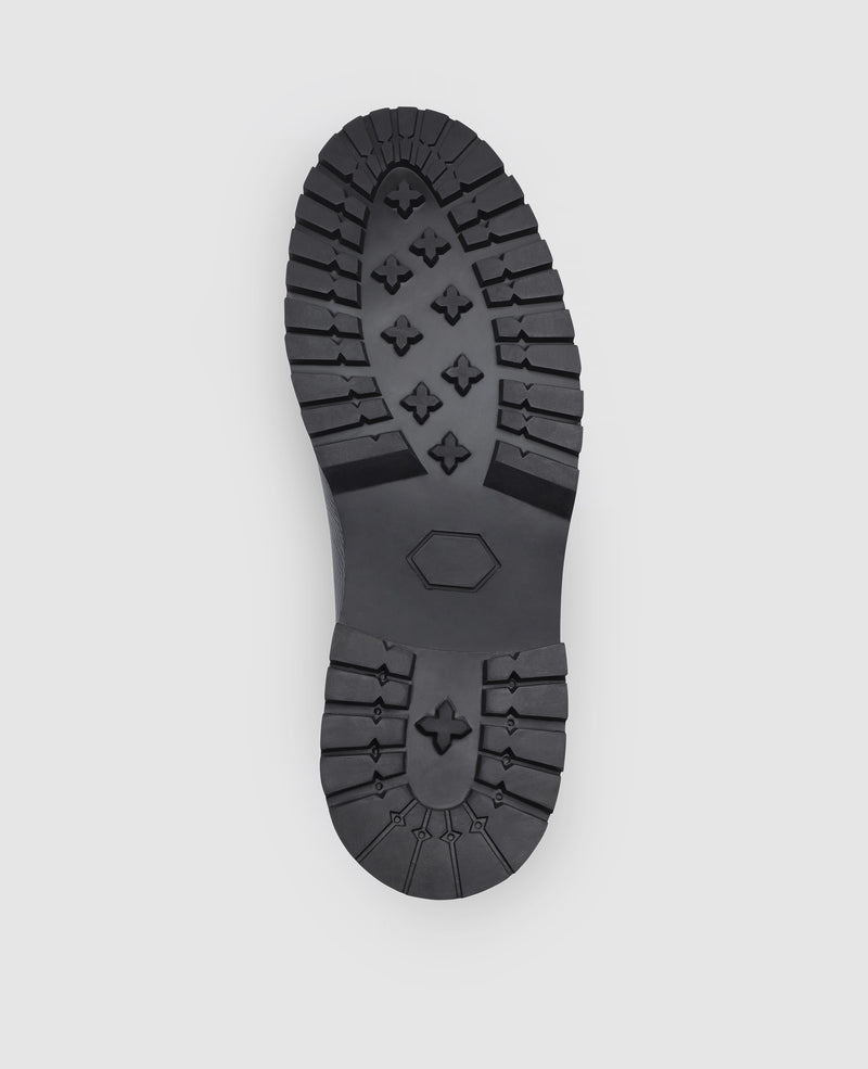 Haywood N3 - Noir