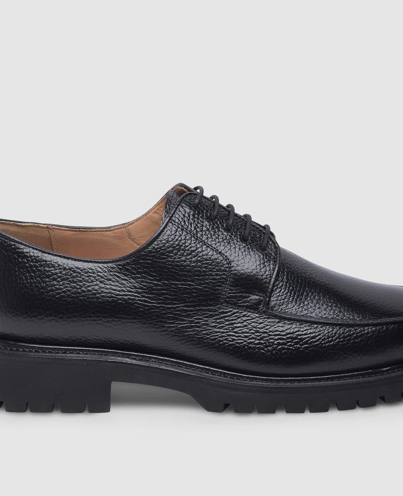 Haywood N3 - Noir