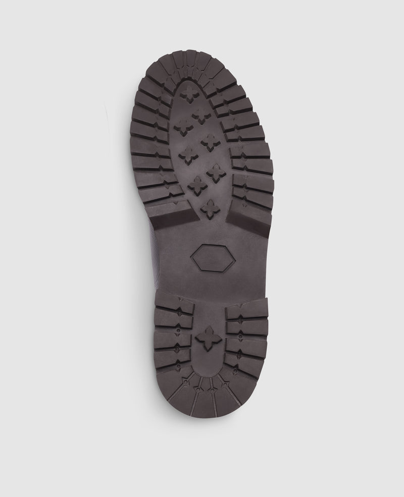 Haywood N3 - Marron foncé