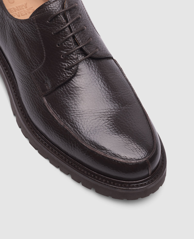 Haywood N3 - Marron foncé