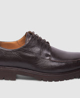 Haywood N3 - Marron foncé