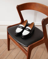 Haywood PL - Noir/Blanc