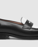 Haywood PL - Noir/Blanc