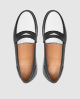 Haywood PL - Noir/Blanc