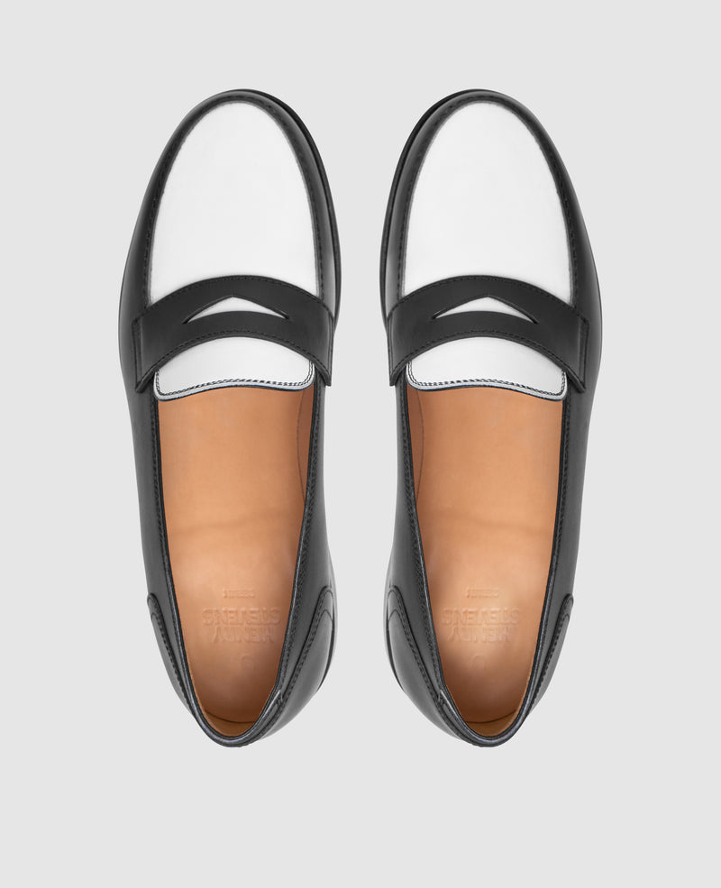 Haywood PL - Noir/Blanc