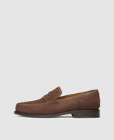 Haywood PL - Marron